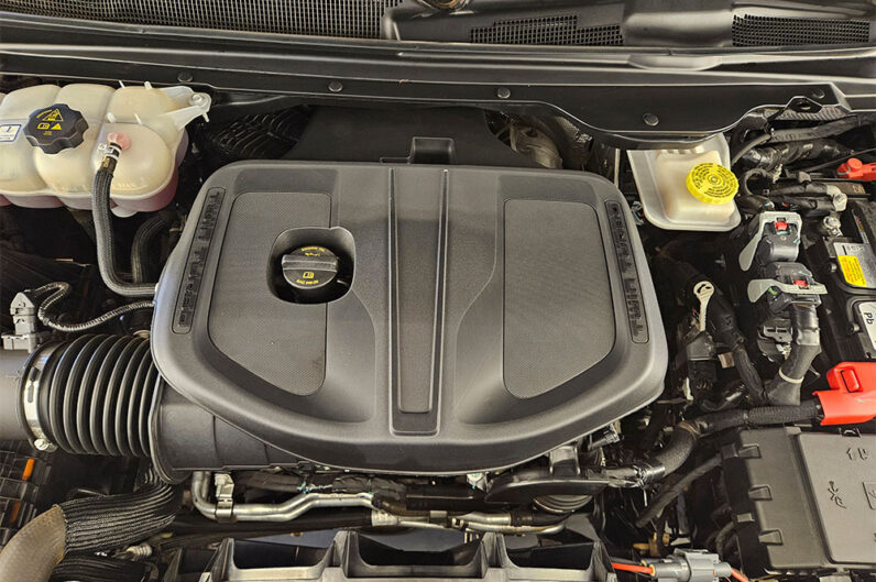 RAM 1500 3.0 HURRICANE 6 BITURBO GASOLINA LARAMIE CD 4X4 AUTOMÁTICO 2025