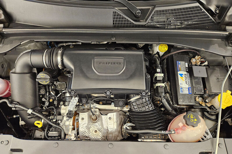 RAM RAMPAGE 2.0 HURRICANE 4 TURBO GASOLINA R/T 4X4 AUTOMÁTICO 2025