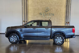 FORD RANGER 3.0 V6 TURBO DIESEL CD XLS 4X4 AUTOMÁTICO 2024