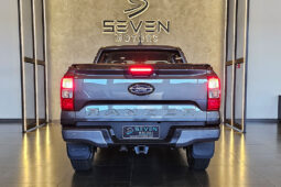 FORD RANGER 3.0 V6 TURBO DIESEL CD XLS 4X4 AUTOMÁTICO 2024