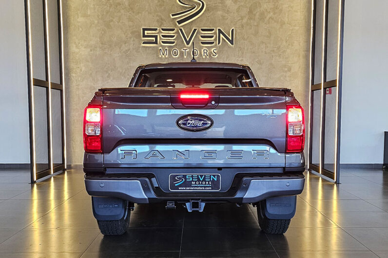 FORD RANGER 3.0 V6 TURBO DIESEL CD XLS 4X4 AUTOMÁTICO 2024