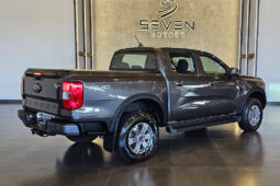 FORD RANGER 3.0 V6 TURBO DIESEL CD XLS 4X4 AUTOMÁTICO 2024