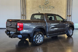 FORD RANGER 3.0 V6 TURBO DIESEL CD XLS 4X4 AUTOMÁTICO 2024