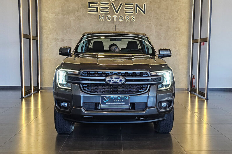 FORD RANGER 3.0 V6 TURBO DIESEL CD XLS 4X4 AUTOMÁTICO 2024