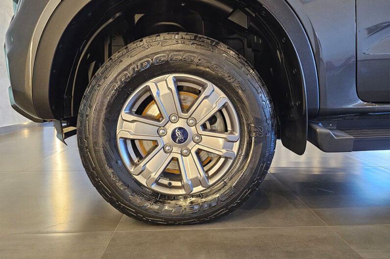 FORD RANGER 3.0 V6 TURBO DIESEL CD XLS 4X4 AUTOMÁTICO 2024