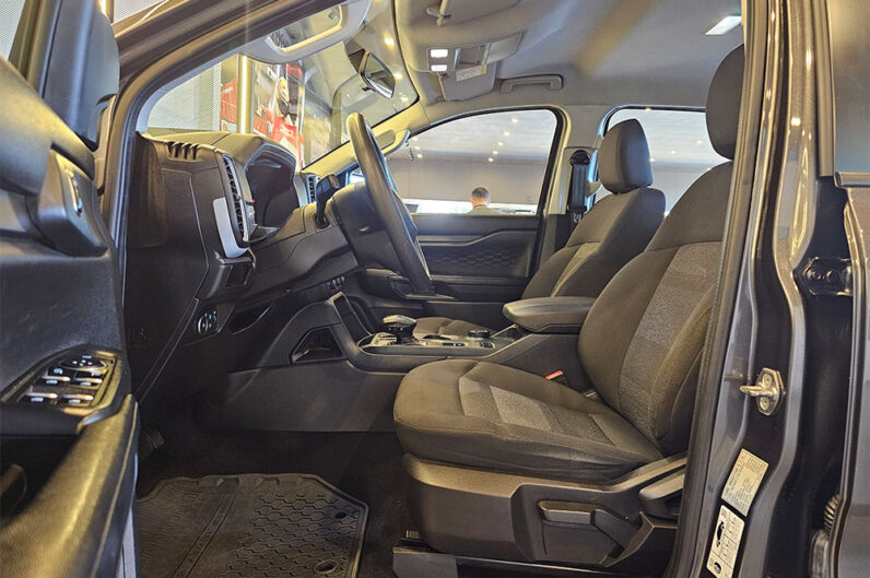 FORD RANGER 3.0 V6 TURBO DIESEL CD XLS 4X4 AUTOMÁTICO 2024