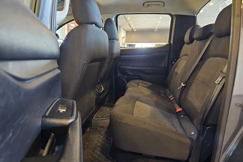 FORD RANGER 3.0 V6 TURBO DIESEL CD XLS 4X4 AUTOMÁTICO 2024