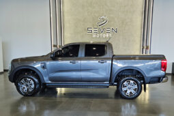 FORD RANGER 3.0 V6 TURBO DIESEL CD XLT 4X4 AUTOMÁTICO 2026
