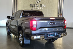 FORD RANGER 3.0 V6 TURBO DIESEL CD XLT 4X4 AUTOMÁTICO 2026