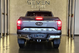 FORD RANGER 3.0 V6 TURBO DIESEL CD XLT 4X4 AUTOMÁTICO 2026