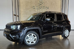 JEEP RENEGADE 1.3 T270 TURBO FLEX AT6 2024