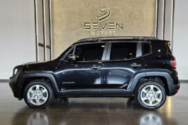 JEEP RENEGADE 1.3 T270 TURBO FLEX AT6 2024