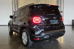 JEEP RENEGADE 1.3 T270 TURBO FLEX AT6 2024