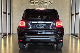 JEEP RENEGADE 1.3 T270 TURBO FLEX AT6 2024