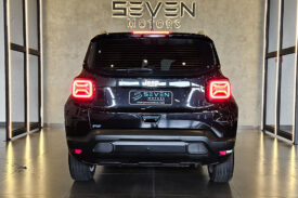 JEEP RENEGADE 1.3 T270 TURBO FLEX AT6 2024