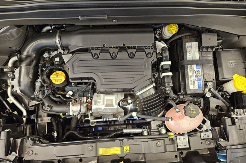 JEEP RENEGADE 1.3 T270 TURBO FLEX AT6 2024