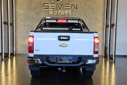 CHEVROLET S10 2.5 LTZ 4X4 CD 16V FLEX 4P AUTOMÁTICO 2018