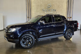 CHEVROLET S10 2.8 16V TURBO DIESEL HIGH COUNTRY CD 4X4 AUTOMÁTICO 2023