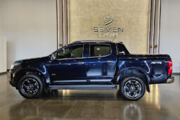 CHEVROLET S10 2.8 16V TURBO DIESEL HIGH COUNTRY CD 4X4 AUTOMÁTICO 2023