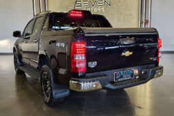CHEVROLET S10 2.8 16V TURBO DIESEL HIGH COUNTRY CD 4X4 AUTOMÁTICO 2023