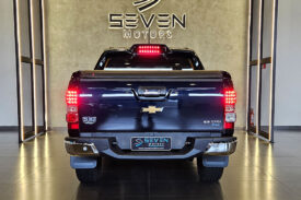CHEVROLET S10 2.8 16V TURBO DIESEL HIGH COUNTRY CD 4X4 AUTOMÁTICO 2023