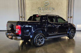 CHEVROLET S10 2.8 16V TURBO DIESEL HIGH COUNTRY CD 4X4 AUTOMÁTICO 2023