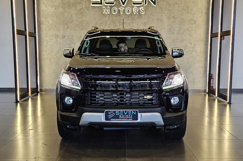 CHEVROLET S10 2.8 16V TURBO DIESEL HIGH COUNTRY CD 4X4 AUTOMÁTICO 2023