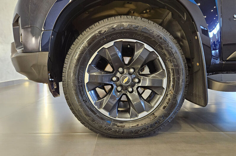 CHEVROLET S10 2.8 16V TURBO DIESEL HIGH COUNTRY CD 4X4 AUTOMÁTICO 2023