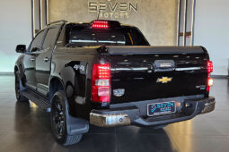 CHEVROLET S10 2.8 16V TURBO DIESEL HIGH COUNTRY CD 4X4 AUTOMÁTICO 2024