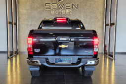 CHEVROLET S10 2.8 16V TURBO DIESEL HIGH COUNTRY CD 4X4 AUTOMÁTICO 2024