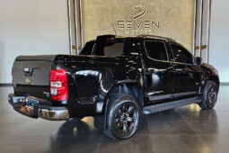 CHEVROLET S10 2.8 16V TURBO DIESEL HIGH COUNTRY CD 4X4 AUTOMÁTICO 2024
