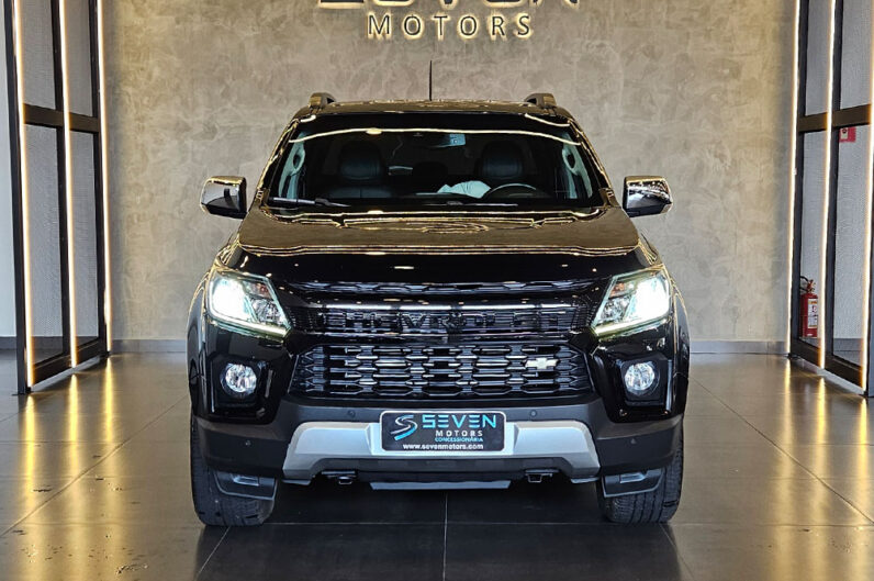 CHEVROLET S10 2.8 16V TURBO DIESEL HIGH COUNTRY CD 4X4 AUTOMÁTICO 2024