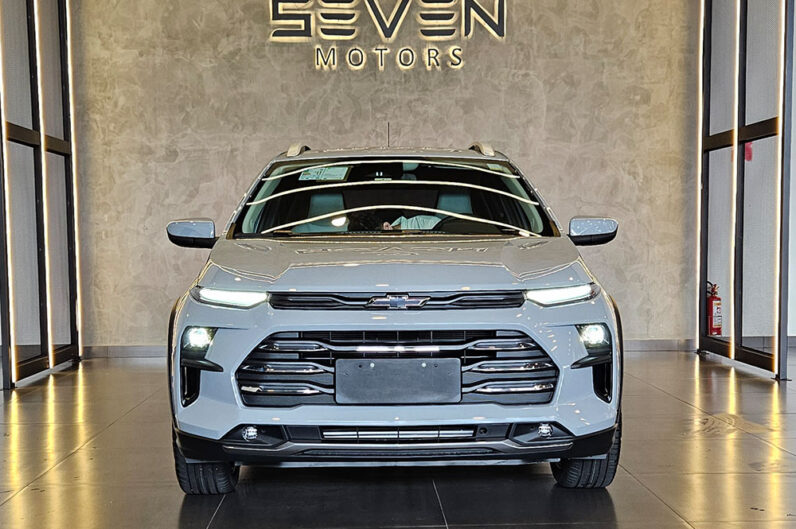CHEVROLET SONIC 1.0 TURBO FLEX PREMIER AUTOMÁTICO 2027