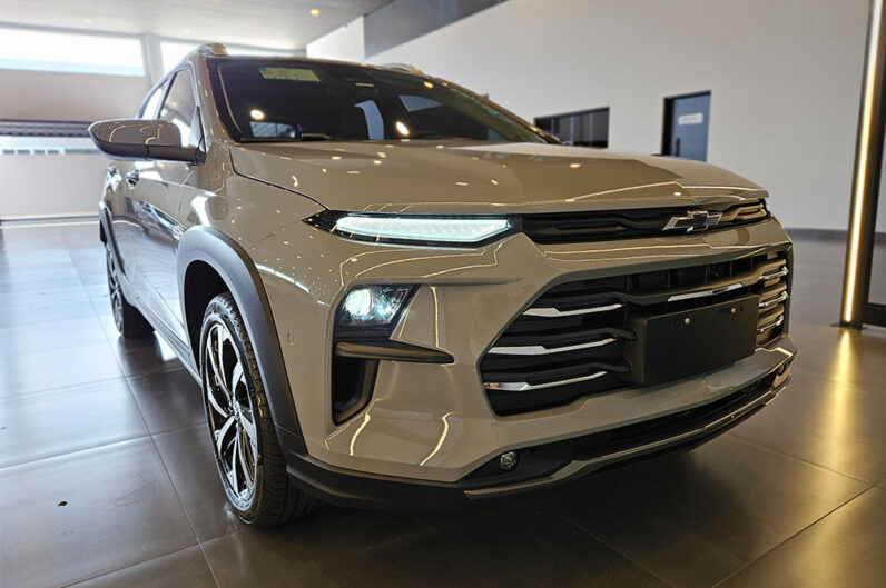 CHEVROLET SONIC 1.0 TURBO FLEX PREMIER AUTOMÁTICO 2027