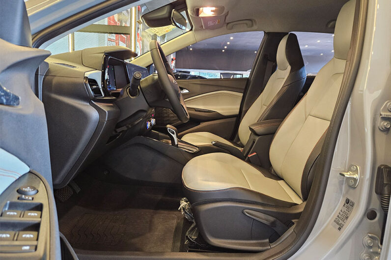 CHEVROLET SONIC 1.0 TURBO FLEX PREMIER AUTOMÁTICO 2027
