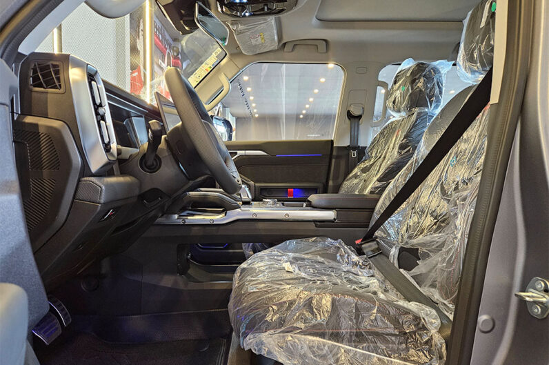 JETOUR T2 1.5 TCI PHEV PREMIUM DHT 2027