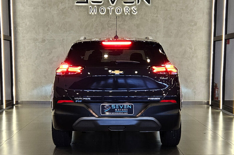 CHEVROLET TRACKER 1.2 TURBO FLEX PREMIER AUTOMÁTICO 2026