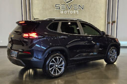 CHEVROLET TRACKER 1.2 TURBO FLEX PREMIER AUTOMÁTICO 2026