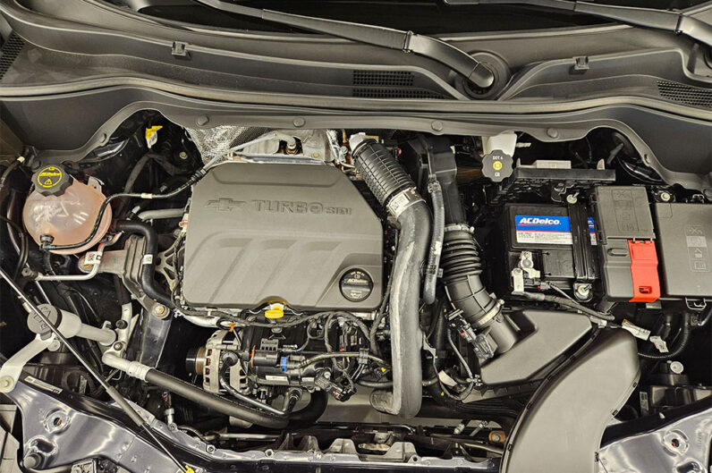 CHEVROLET TRACKER 1.2 TURBO FLEX PREMIER AUTOMÁTICO 2026