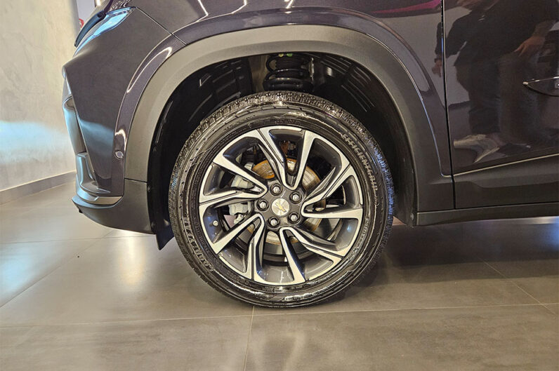 CHEVROLET TRACKER 1.2 TURBO FLEX PREMIER AUTOMÁTICO 2026