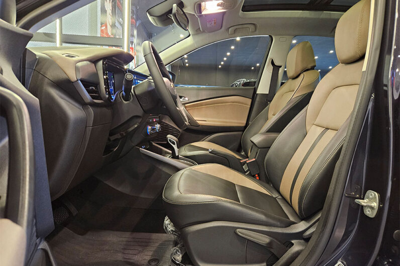 CHEVROLET TRACKER 1.2 TURBO FLEX PREMIER AUTOMÁTICO 2026
