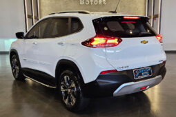 CHEVROLET TRACKER 1.2 TURBO FLEX PREMIER AUTOMÁTICO 2021