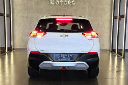 CHEVROLET TRACKER 1.2 TURBO FLEX PREMIER AUTOMÁTICO 2021