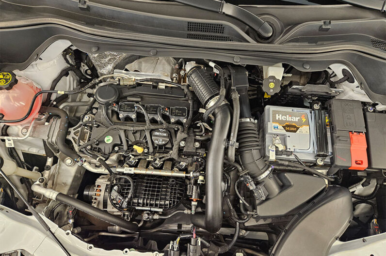 CHEVROLET TRACKER 1.2 TURBO FLEX PREMIER AUTOMÁTICO 2021