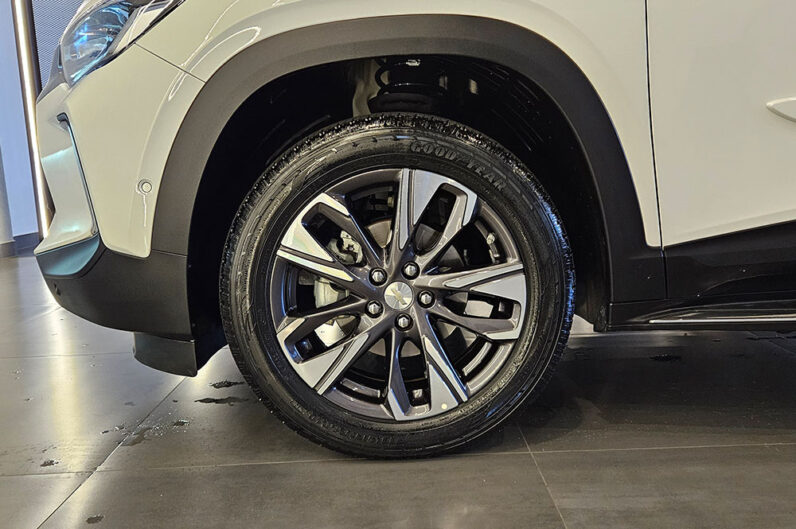 CHEVROLET TRACKER 1.2 TURBO FLEX PREMIER AUTOMÁTICO 2021