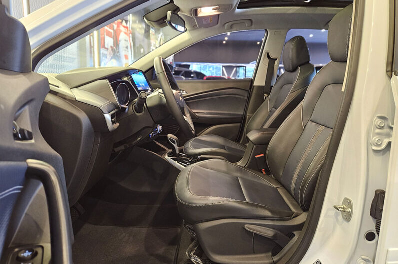 CHEVROLET TRACKER 1.2 TURBO FLEX PREMIER AUTOMÁTICO 2021