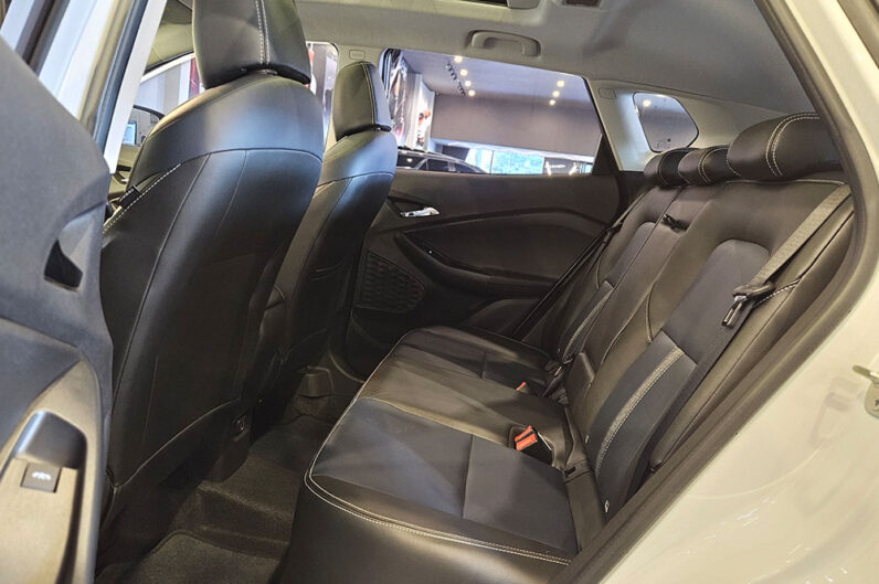 CHEVROLET TRACKER 1.2 TURBO FLEX PREMIER AUTOMÁTICO 2021