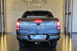 MITSUBISHI L200 TRITON 2.4 16V TURBO DIESEL SPORT GLS CD 4P 4X4 AUTOMÁTICO 2018
