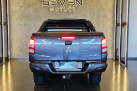 MITSUBISHI L200 TRITON 2.4 16V TURBO DIESEL SPORT GLS CD 4P 4X4 AUTOMÁTICO 2018