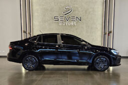 VOLKSWAGEN VIRTUS 1.0 170 TSI SENSE MANUAL 2026